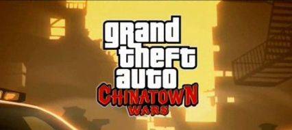 TEST - GTA chinatown wars - PSPGEN.com 1.
