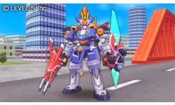 The Little Battlers W 1