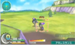 The Little Battlers