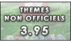themes non officiels 3.95 icon