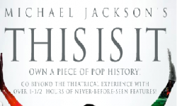 This is it this is it logo