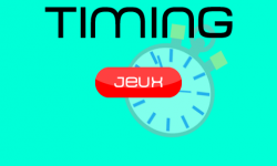 timing menu