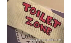 toiletzone
