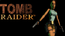 Tomb Raider vignette