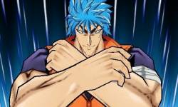 Toriko Gourmet Survival 2 1