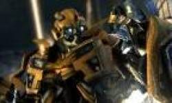 Transformers La revanche mini