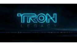 Tron legacy