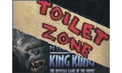 TZ4 King Kong
