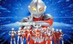 Ultraman All Stars 0