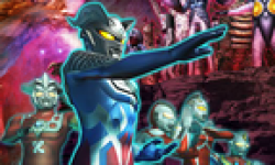 Ultraman All Stars 21