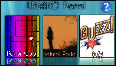Urbano Portal1