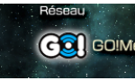 utiliser son icone go messenger pour lancer homebrew