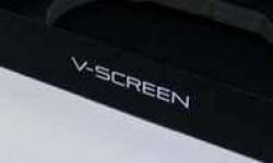 V Screen for PSP 144x