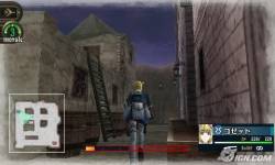 Valkyria Chronicles 2 011