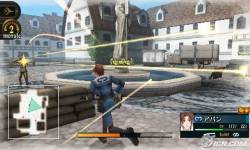 Valkyria Chronicles 2 014