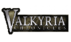 valkyria scans famitsu Valkyria chronicle occident logo