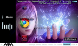 Vermine chrome un portail à l effigie du navigateur web de google0001