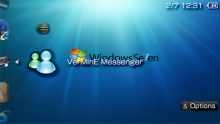 VerMinE Messenger1