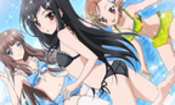 Vignette Accel World