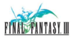 vignette Final Fantasy III