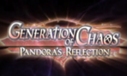 Vignette Generation of Chaos Pandora\'s Reflection
