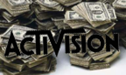 Vignette Icone Head Activision Logo Argent Dollars Liasse 10022011