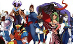 Vignette Icone Head Personnages Capcom 10052011
