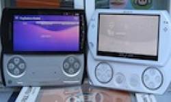 Vignette Icone Head Photos Xperia Play PlayStation Phone 144x82 07012011