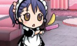 vignette maid paradise