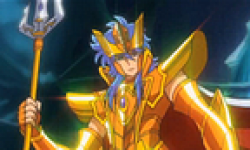 Vignette Saint Seiya Oméga