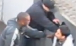 violence londres psp vol jeunes manifestation vignette