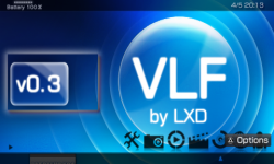 VLF LUA