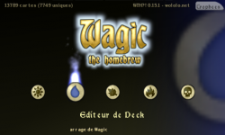 wagic the homebrew 0 15 1 18