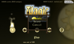Wagic The Homebrew 0.16 13