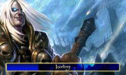 Warcraft PSP Online 007