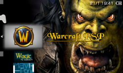 warcraft psp002