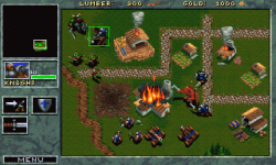 warcraft