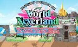 World Neverland The Nalulu Kingdom Stories des images mises en ligne00010