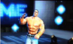 wwe all stars head