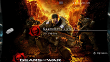 Xbox 36 Gears of war - 500 - 3