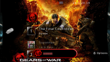 Xbox 36 Gears of war - 500 - 4