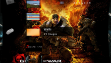 Xbox 36 Gears of war - 500 - 5