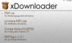 xDownloader 06