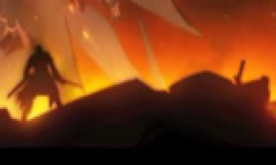 Xenogear PSP leaked video E3 2010 0