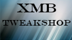 XMB Tweakshop - 7