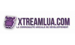 xtreamlua