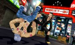 Yakuza Black Panther 2 2