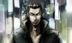 Yakuza Black Panther 2 vignette