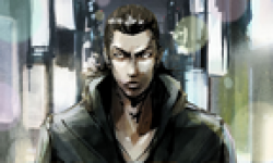 Yakuza black panther chapter 2 vignette