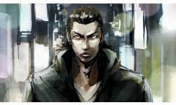 Yakuza PSP 2 Vignette